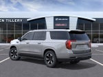 2027 GMC Yukon XL AT4