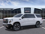2027 GMC Yukon XL AT4