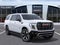 2027 GMC Yukon XL AT4