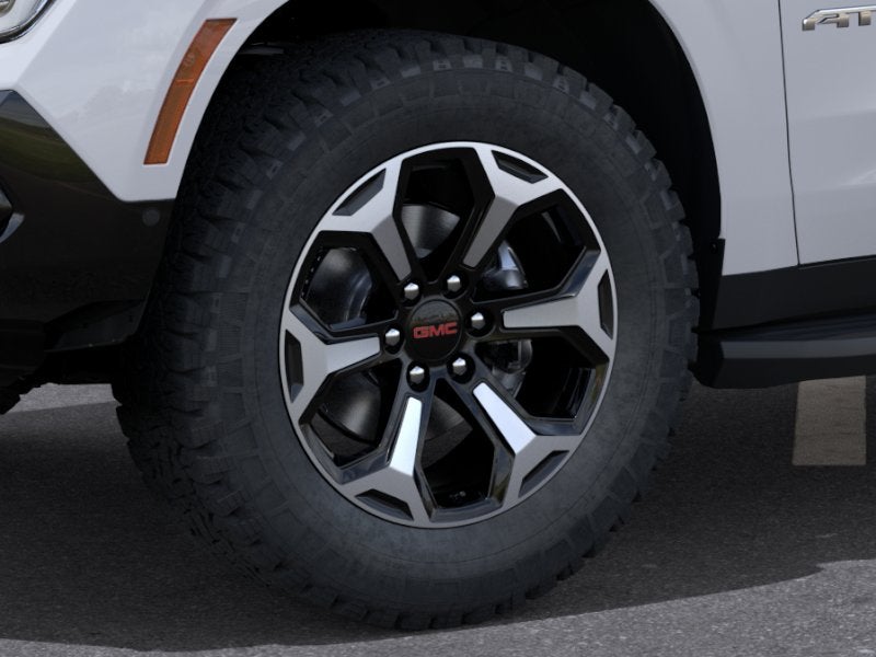 2027 GMC Yukon XL AT4