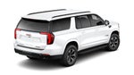 2027 GMC Yukon XL AT4