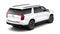 2027 GMC Yukon XL AT4