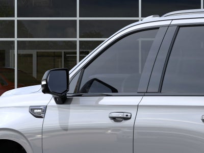 2027 GMC Yukon AT4 Ultimate
