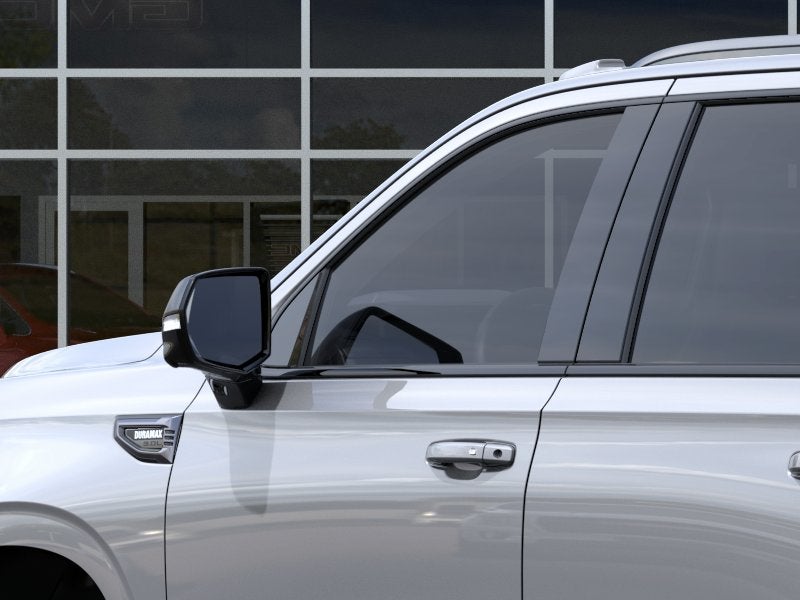 2027 GMC Yukon AT4 Ultimate