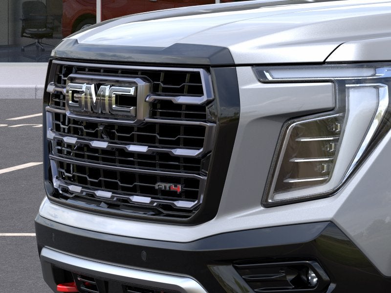2027 GMC Yukon AT4 Ultimate
