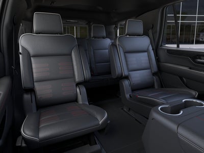 2027 GMC Yukon AT4 Ultimate