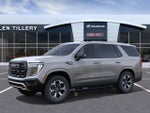 2027 GMC Yukon AT4 Ultimate