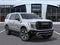 2027 GMC Yukon AT4 Ultimate