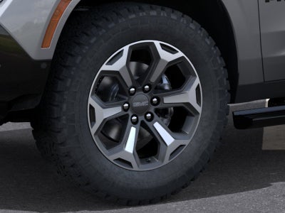 2027 GMC Yukon AT4 Ultimate