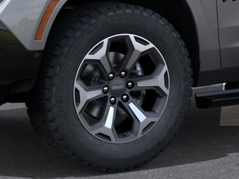 2027 GMC Yukon AT4 Ultimate