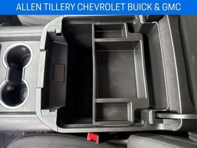 2022 Chevrolet Tahoe LS