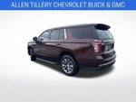 2022 Chevrolet Tahoe LS