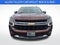2022 Chevrolet Tahoe LS
