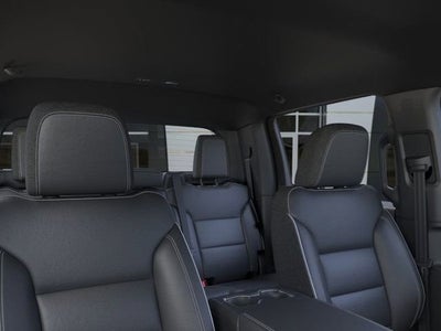 2026 GMC Sierra EV Elevation Standard Range