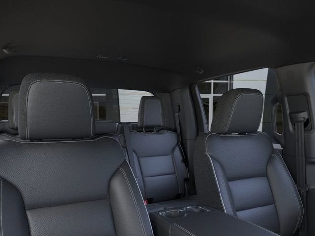 2026 GMC Sierra EV Elevation Standard Range