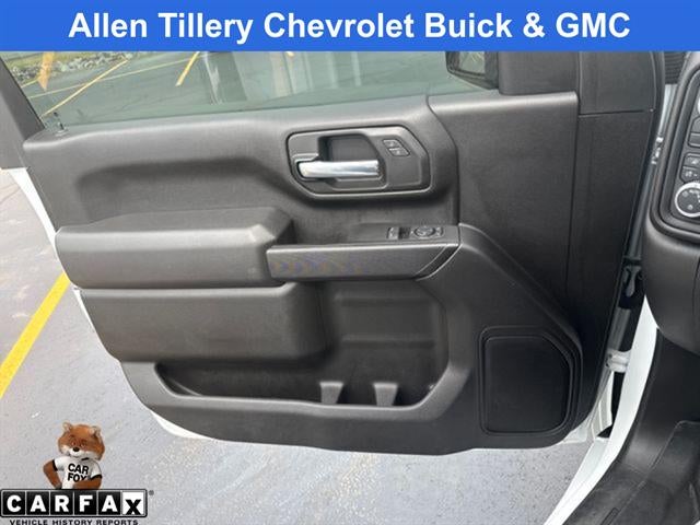 2024 GMC Sierra 2500 HD Pro