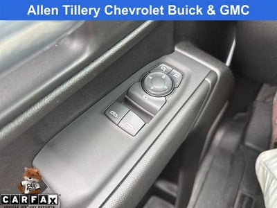 2024 GMC Sierra 2500 HD Pro