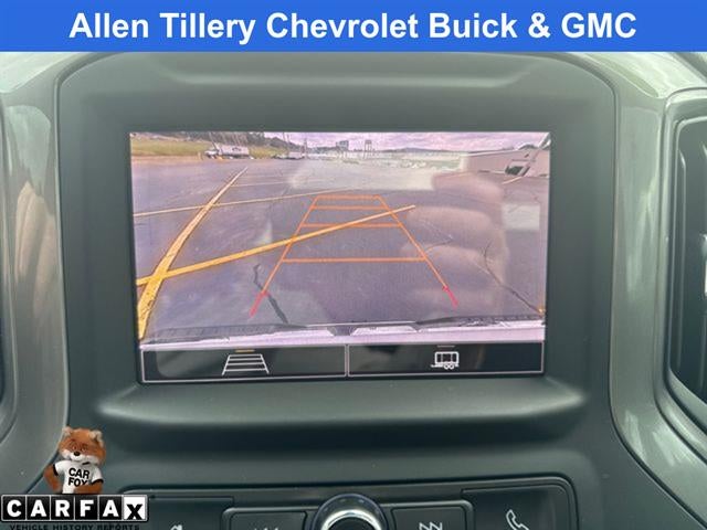 2024 GMC Sierra 2500 HD Pro