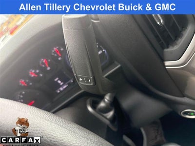 2024 GMC Sierra 2500 HD Pro