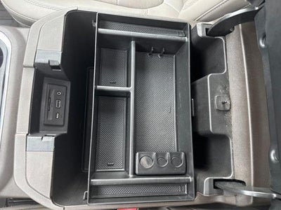 2021 GMC Sierra 2500 HD SLT