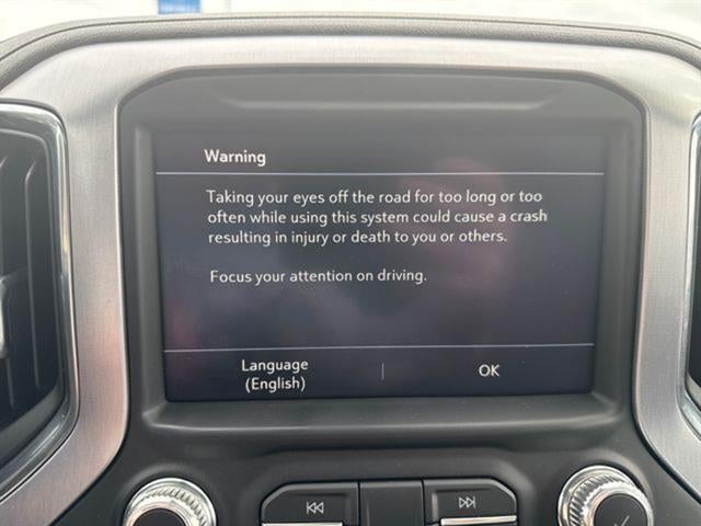 2021 GMC Sierra 2500 HD SLT