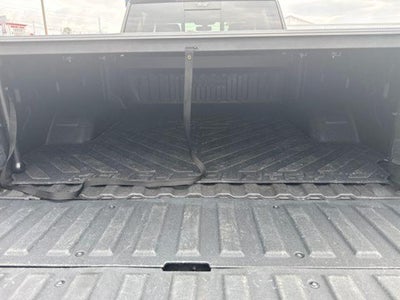 2021 GMC Sierra 2500 HD SLT