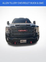 2023 GMC Sierra 2500 HD AT4