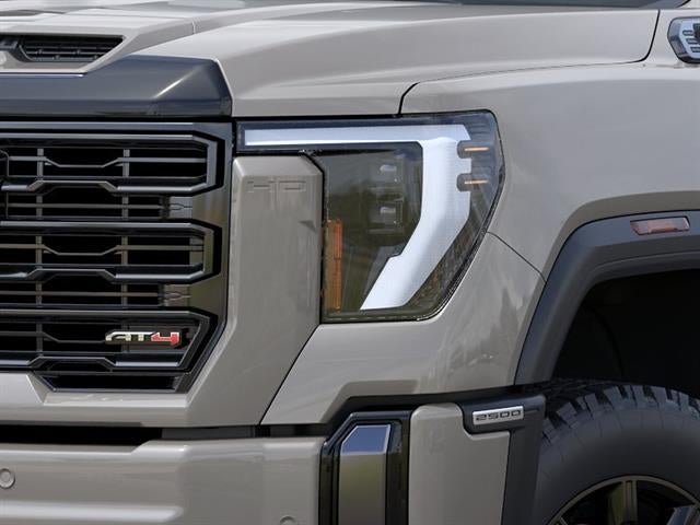 2026 GMC Sierra 2500HD AT4 - Photo 10