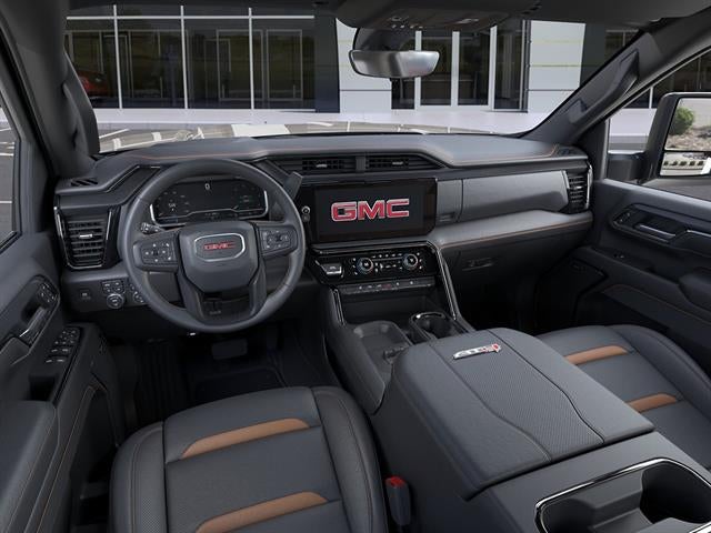 2026 GMC Sierra 2500HD AT4 - Photo 15