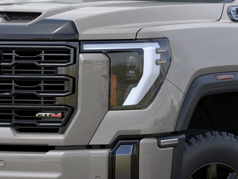 2026 GMC Sierra 2500HD AT4 - Photo 34