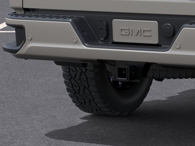 2026 GMC Sierra 2500HD AT4 - Photo 38