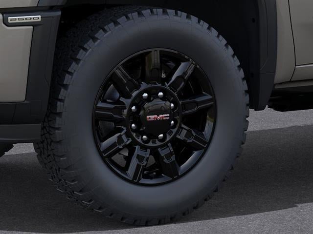 2026 GMC Sierra 2500HD AT4 - Photo 9