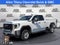 2024 GMC Sierra 2500 HD Pro