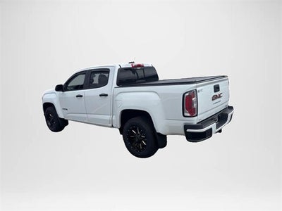 2021 GMC Canyon 4WD AT4 w/Cloth