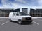 2027 GMC Savana Cargo Work Van
