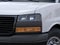 2027 GMC Savana Cargo Work Van