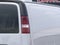 2027 GMC Savana Cargo Work Van