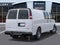 2027 GMC Savana Cargo Work Van