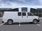 2027 GMC Savana Cargo Work Van