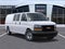 2027 GMC Savana Cargo Work Van