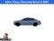 2020 Lincoln Continental Reserve