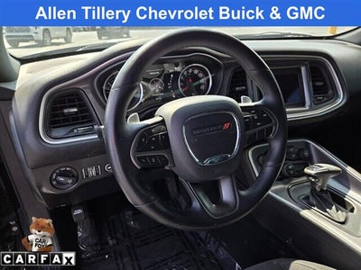 2019 Dodge Challenger R/T