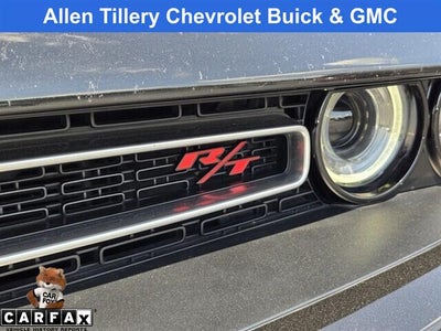 2019 Dodge Challenger R/T