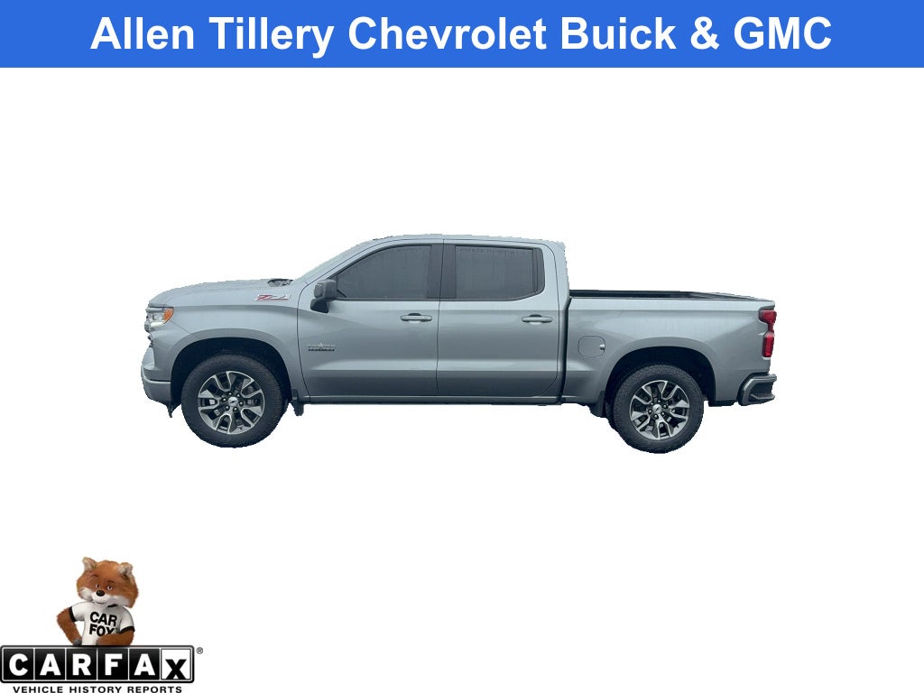 2GCUDEED7P1115823