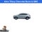 2019 Lincoln Nautilus Standard