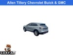 2019 Lincoln Nautilus Standard
