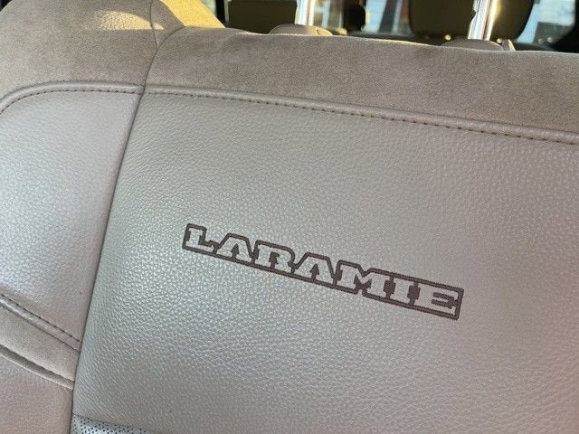 2019 RAM 2500 Laramie