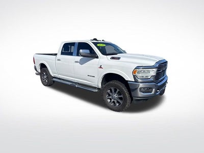 2019 RAM 2500 Laramie