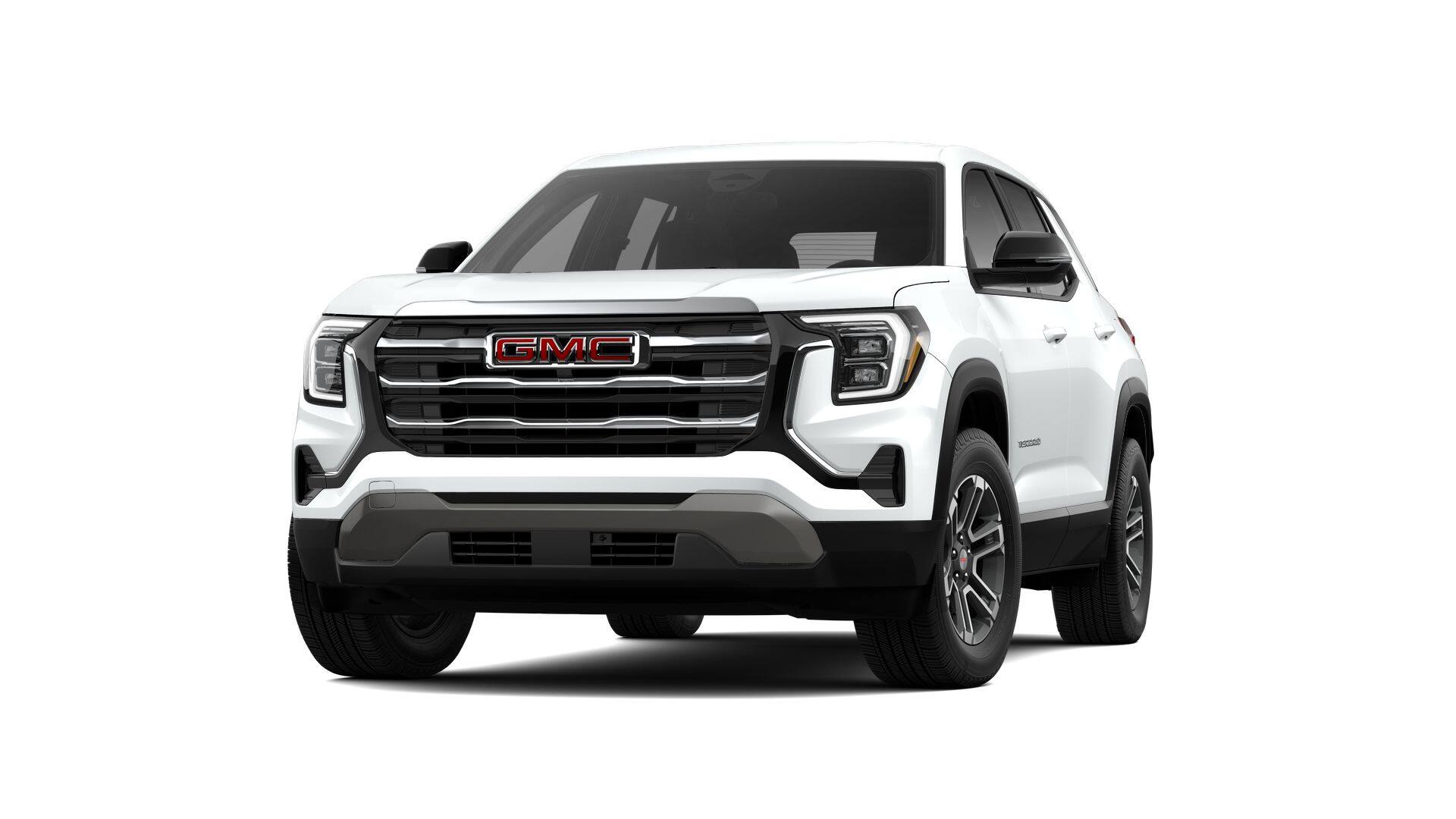 2026 GMC Terrain Elevation FWD's photo
