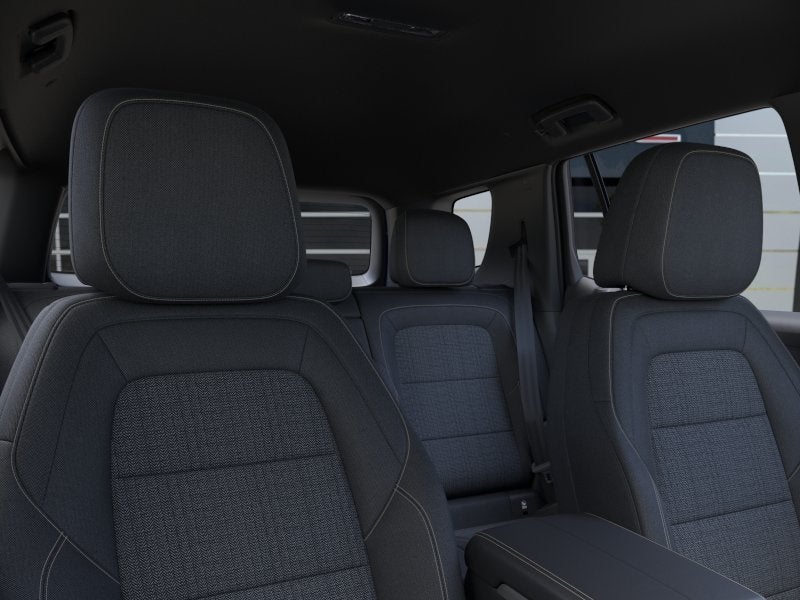 2027 GMC Terrain AWD Elevation